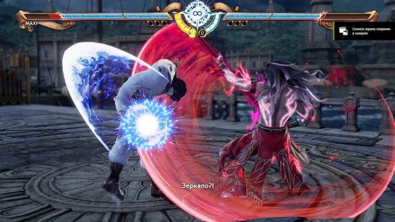 Обзор SoulCalibur VI. Файтинг в японском стиле