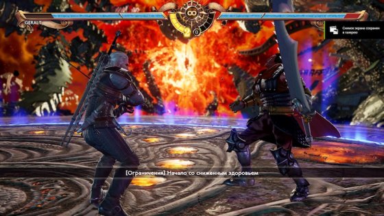 Обзор SoulCalibur VI. Файтинг в японском стиле