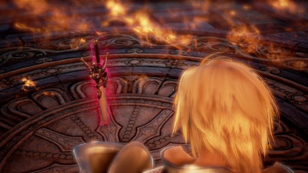 Обзор SoulCalibur VI. Файтинг в японском стиле