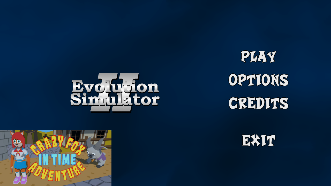 Скачать Evolution Simulator 2 2.02 для Android