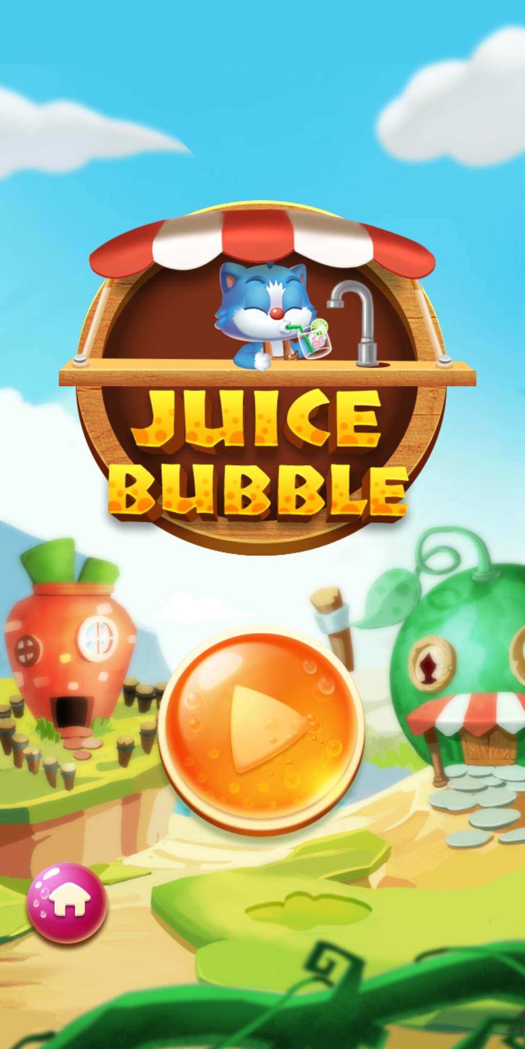 Скачать Bubble Shooter 81.0 для Android