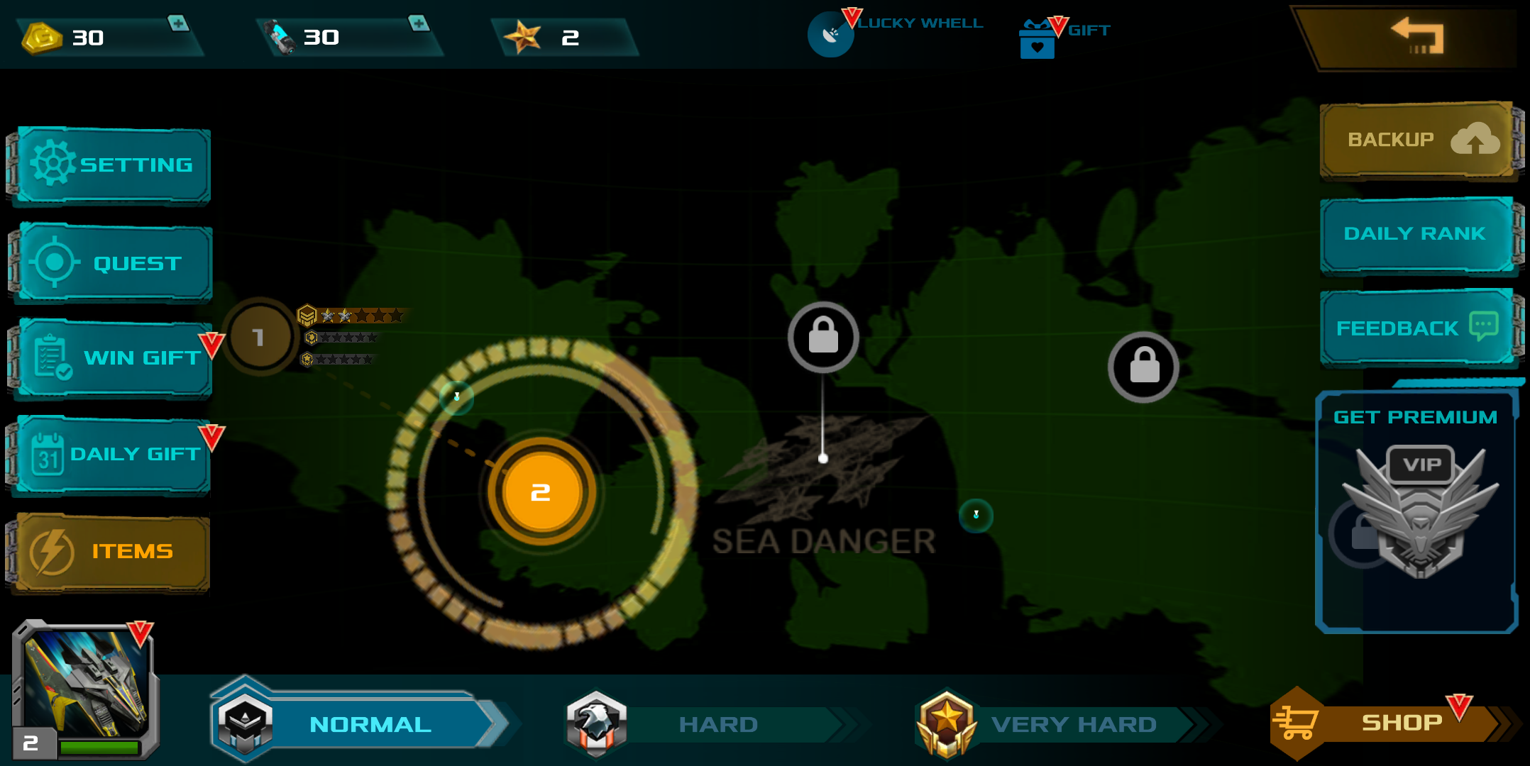 Скачать Defense Legend 3 2.7.6 для Android