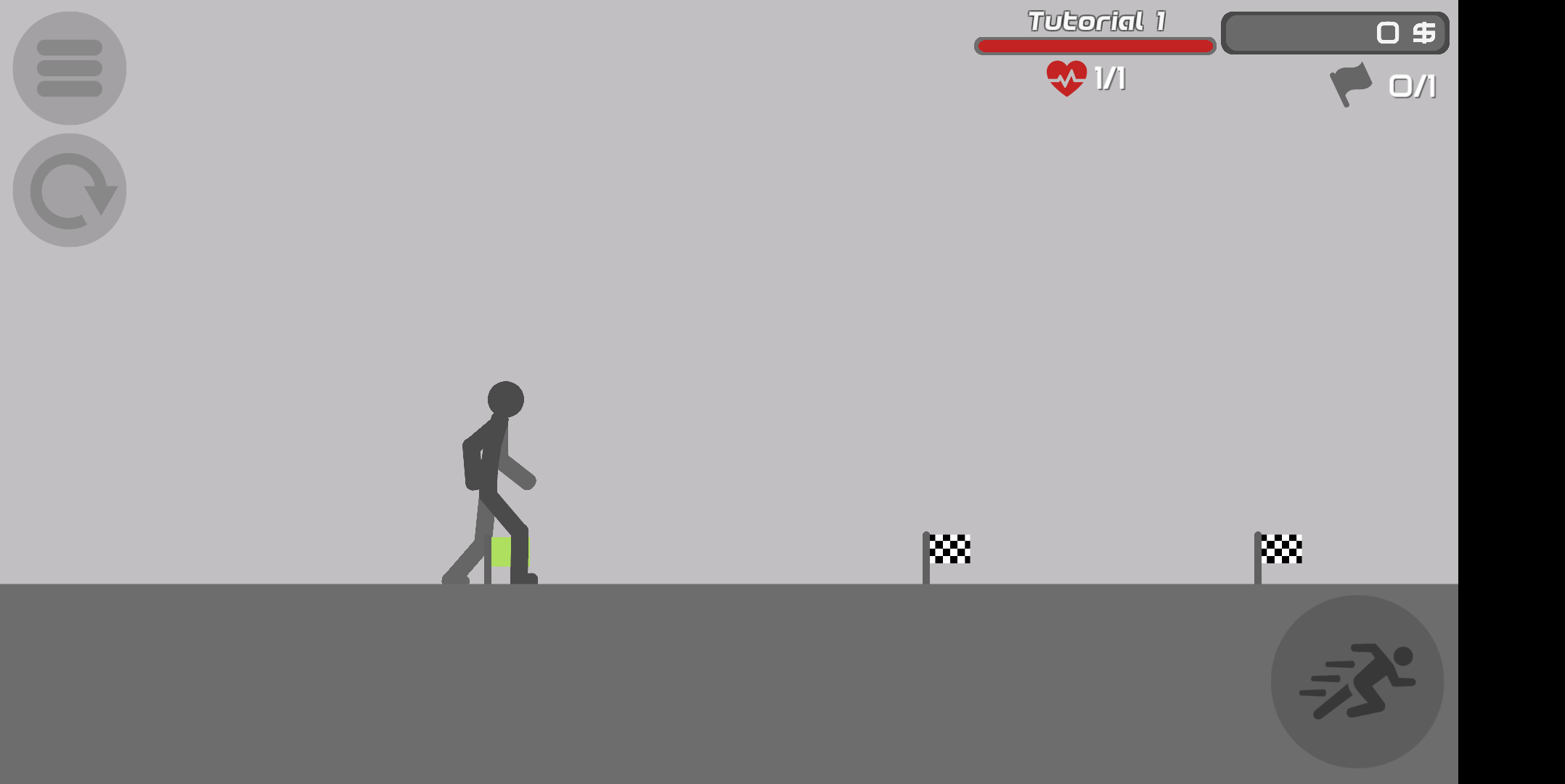 Скачать Stickman Backflip Killer 5 0.8.7