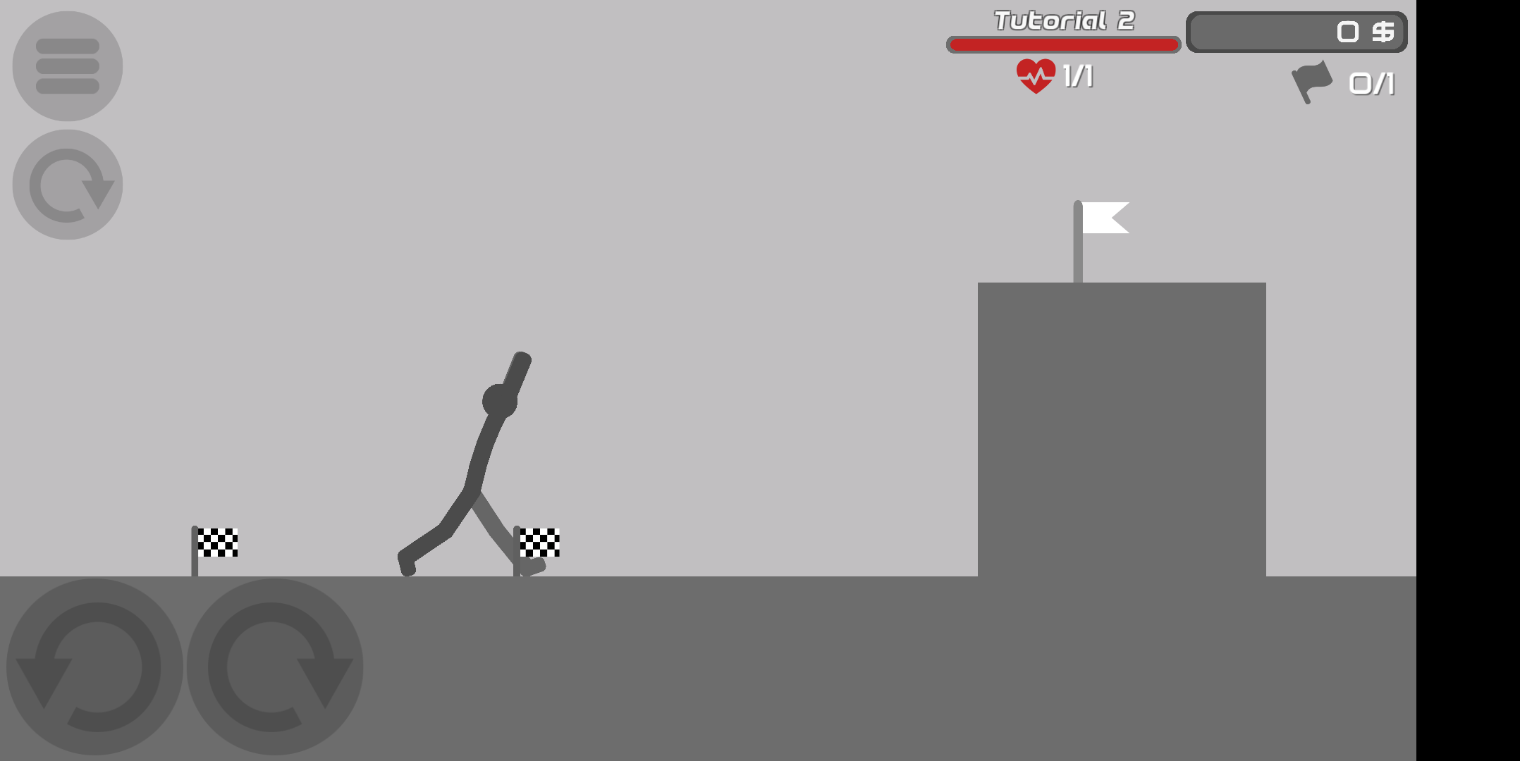 Скачать Stickman Backflip Killer 5 0.8.7