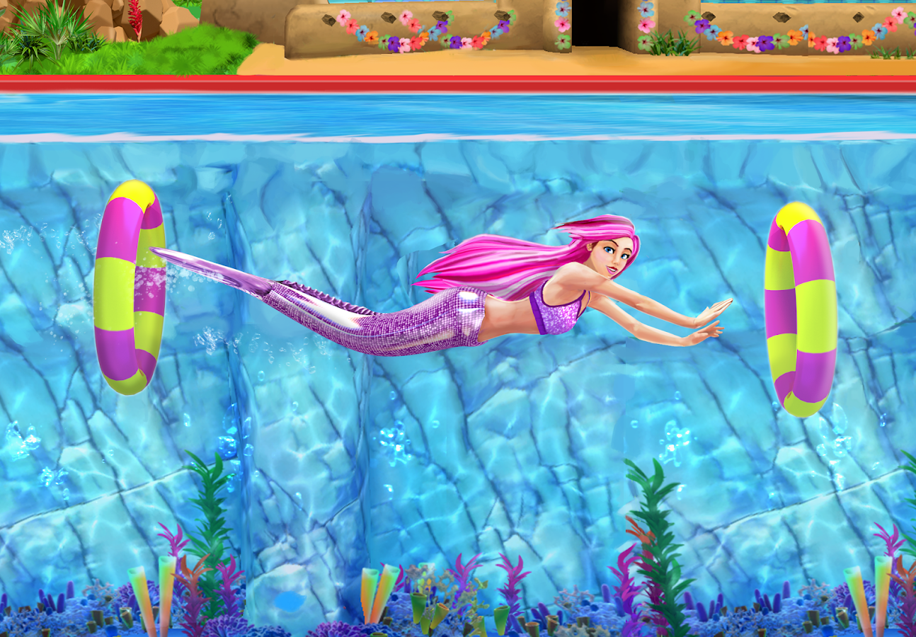 Скачать Dolphin Show 4.38.6 для Android, iPhone / iPad