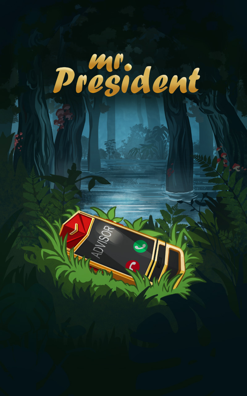 Скачать Mr. President 1.6.6 для Android