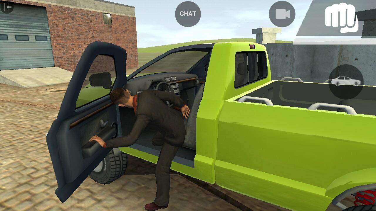 Скачать Los Angeles Crimes 1.7.1 для Android