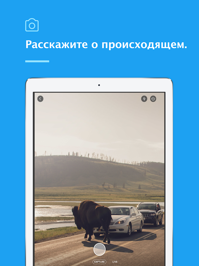 Скачать Твиттер на Андроид