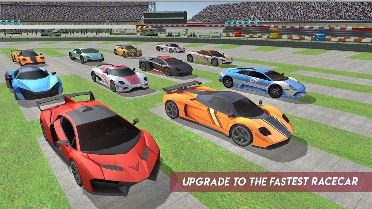 Скачать Car Games Racing 5.6 для Android