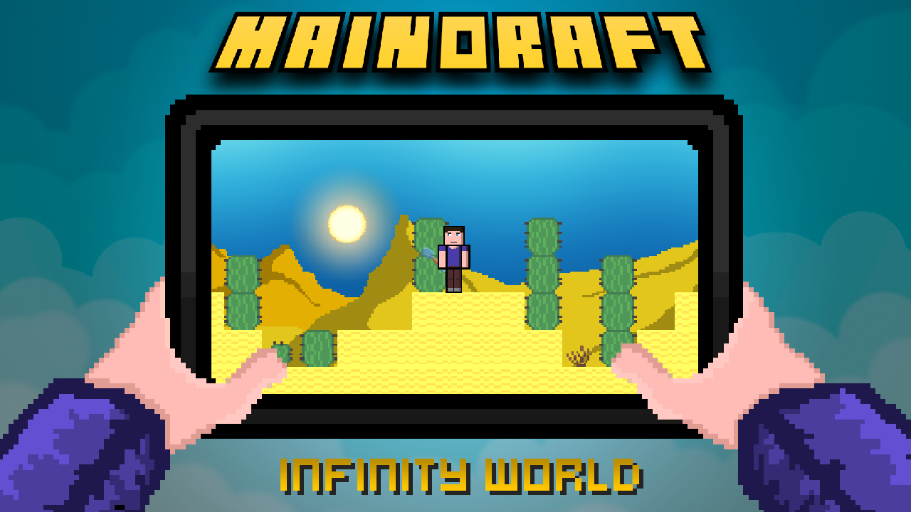 Скачать MainOraft 1.5.5.0 для Android