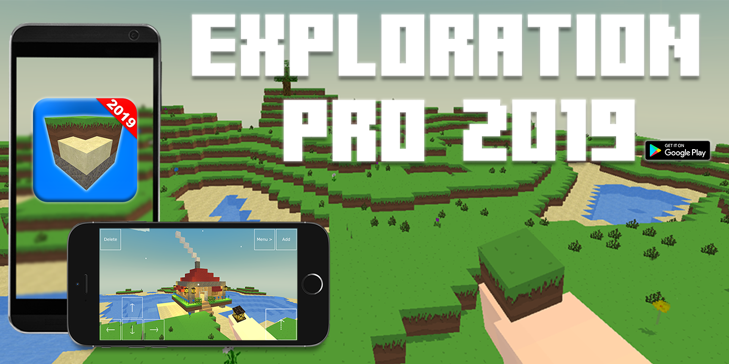 Скачать Exploration Pro 7.8 для Android