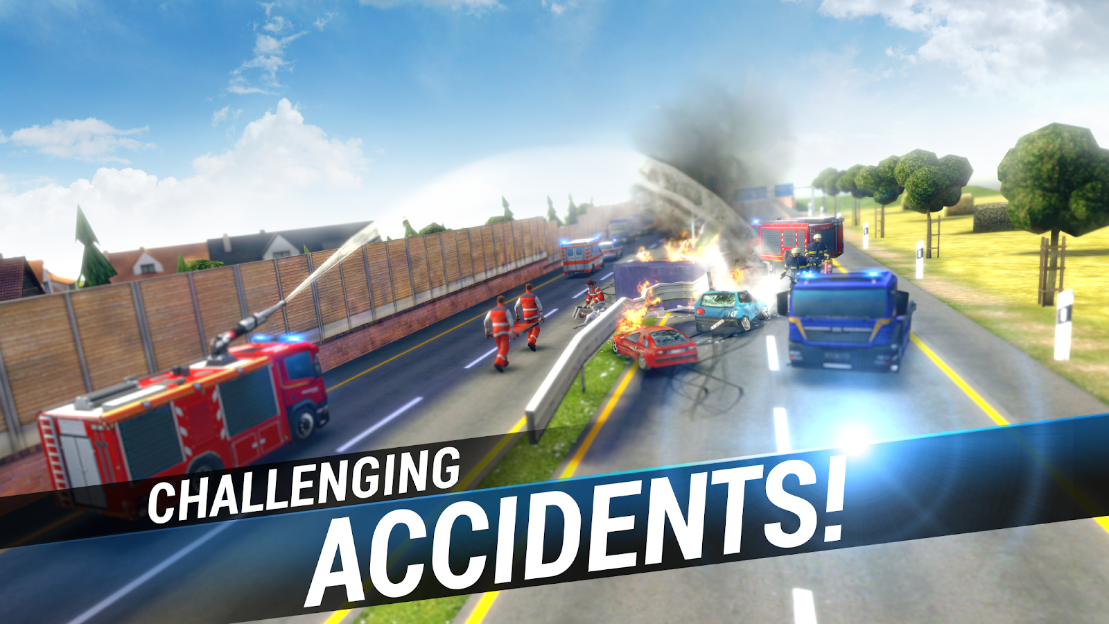 Скачать EMERGENCY HQ 1.9.07 для Android