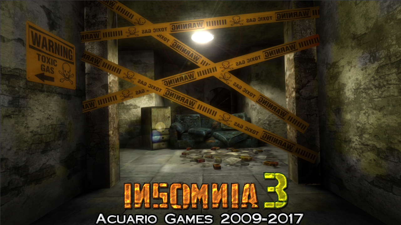 Скачать Insomnia 3 3.49 для Android