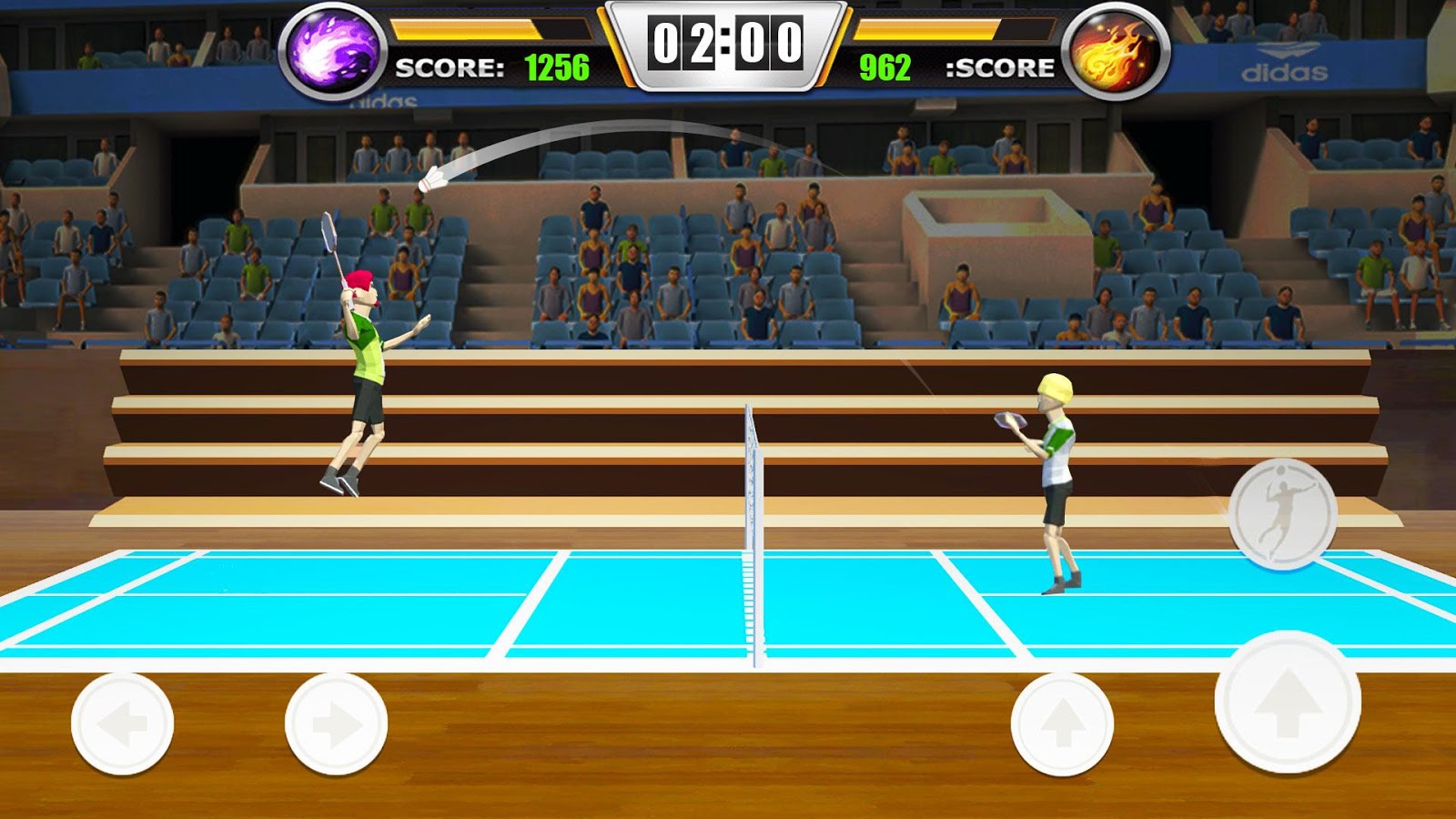 Скачать Brawl Balls 3D HD 1.0.2 для Android