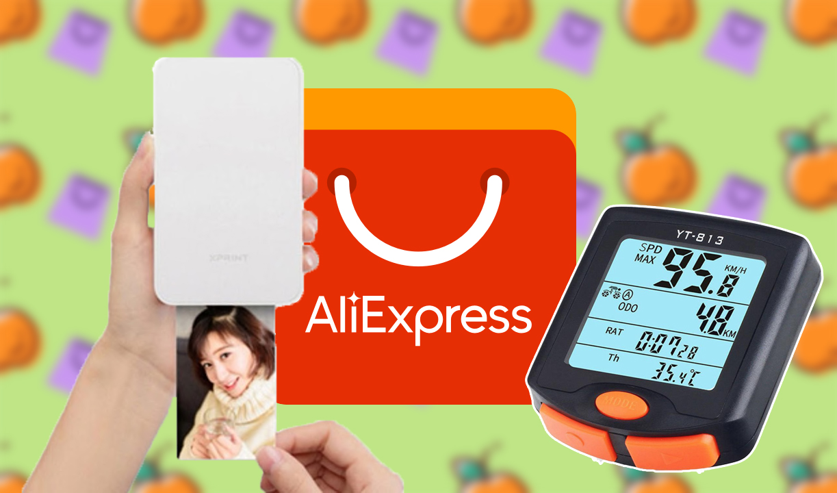 5 полезных и недорогих товаров на AliExpress — май 2019