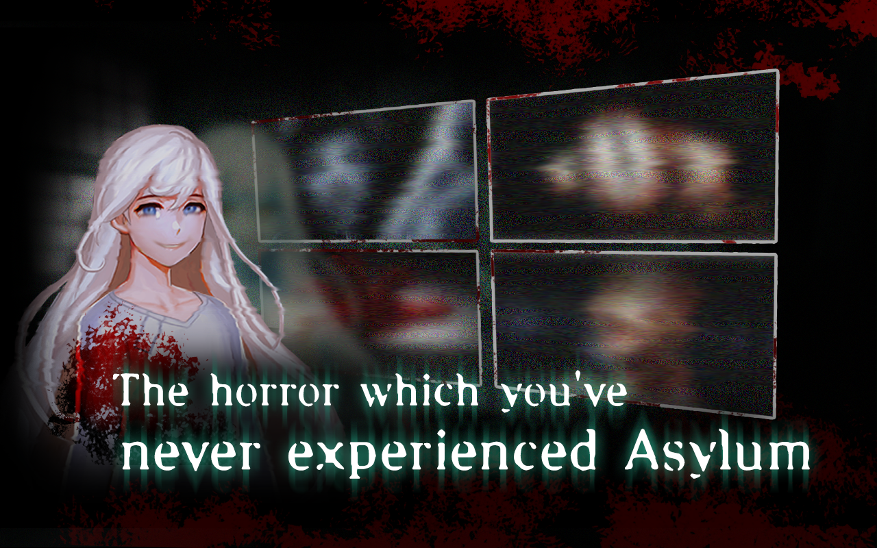 Скачать Asylum 1.2.2 для Android