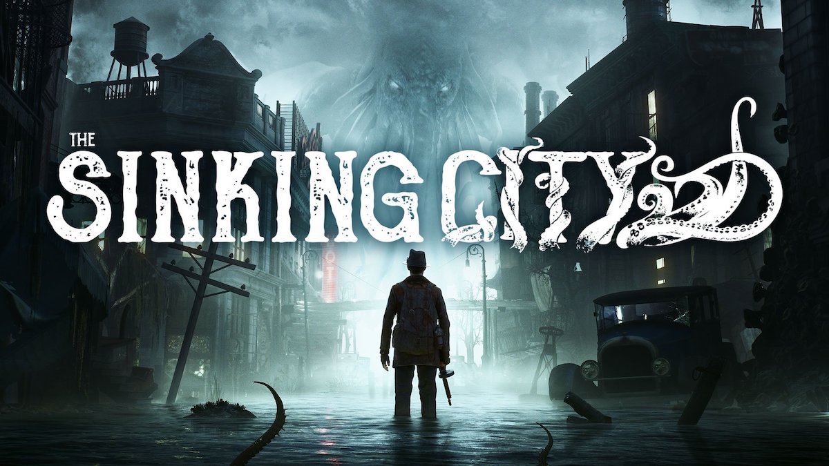 Обзор The Sinking City. Лавкрафт был бы доволен