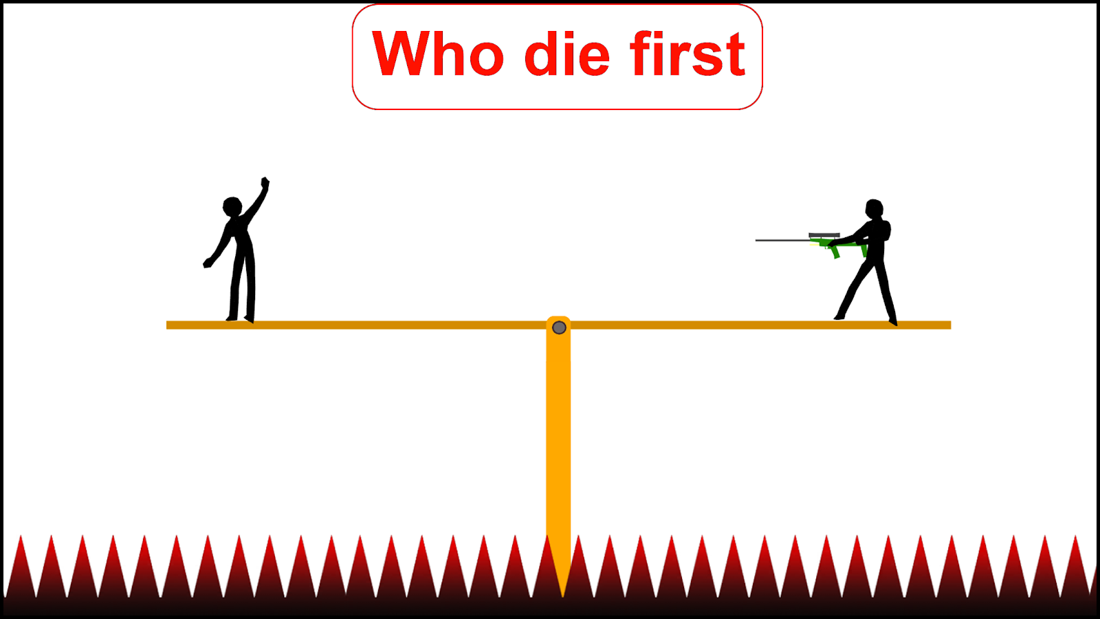 Скачать Who Dies First 2.85 для Android