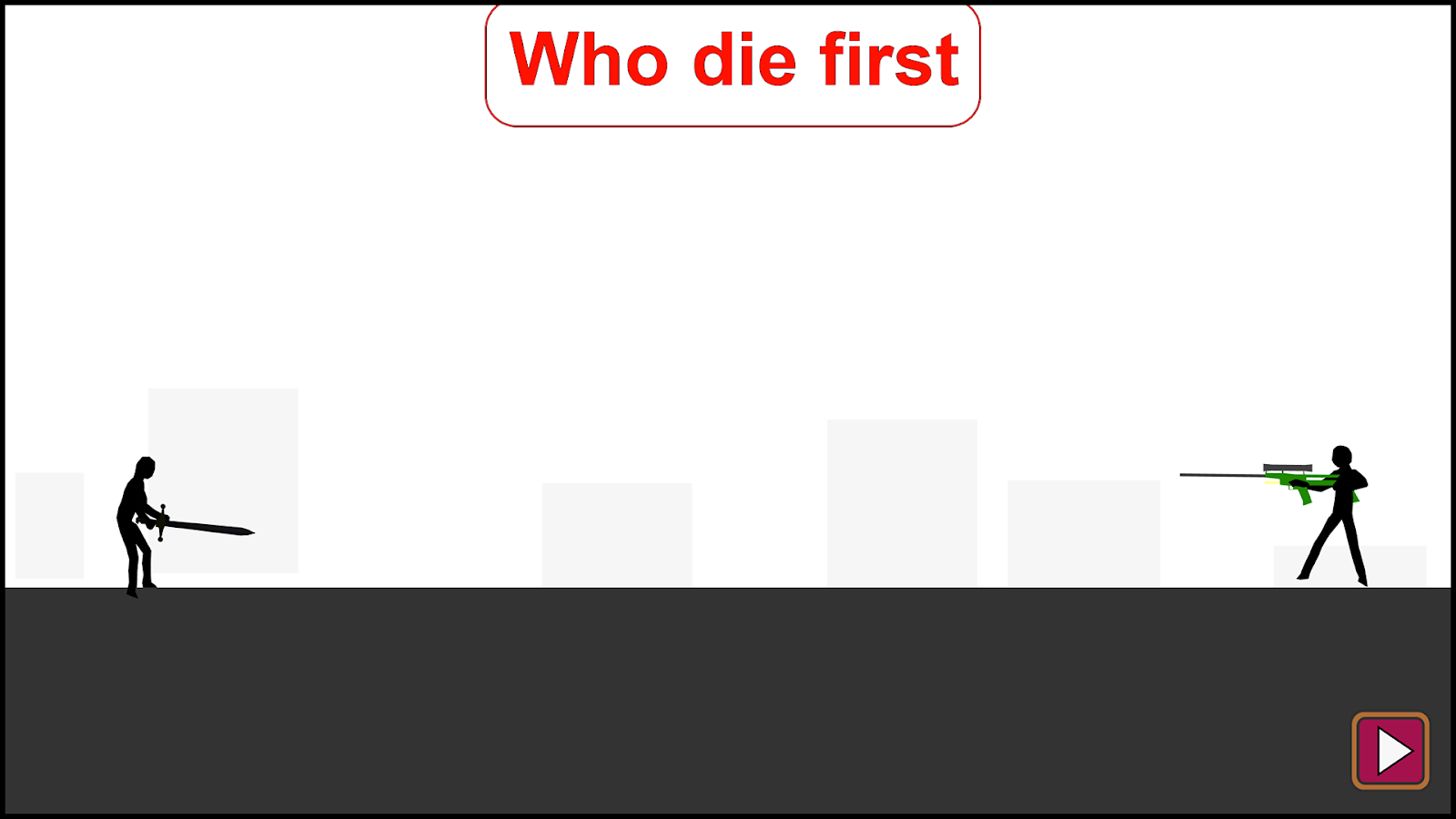 Скачать Who Dies First 2.85 для Android