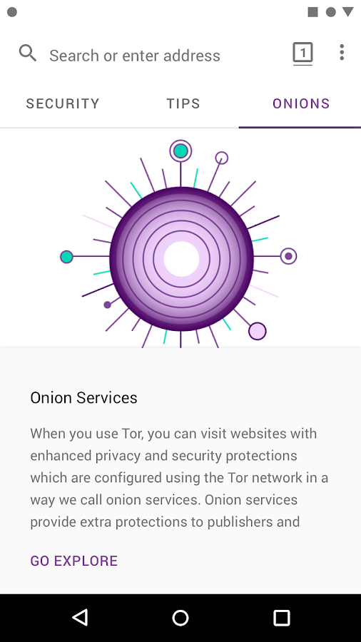 tor for android browser mega