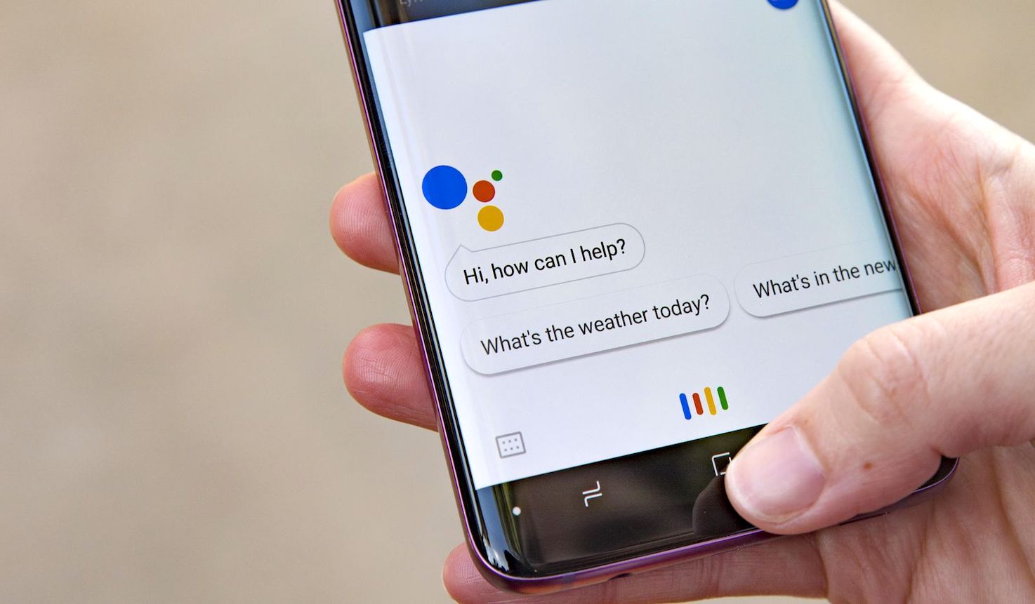 Google Assistant теперь умеет читать и отвечать на сообщения из мессенджеров