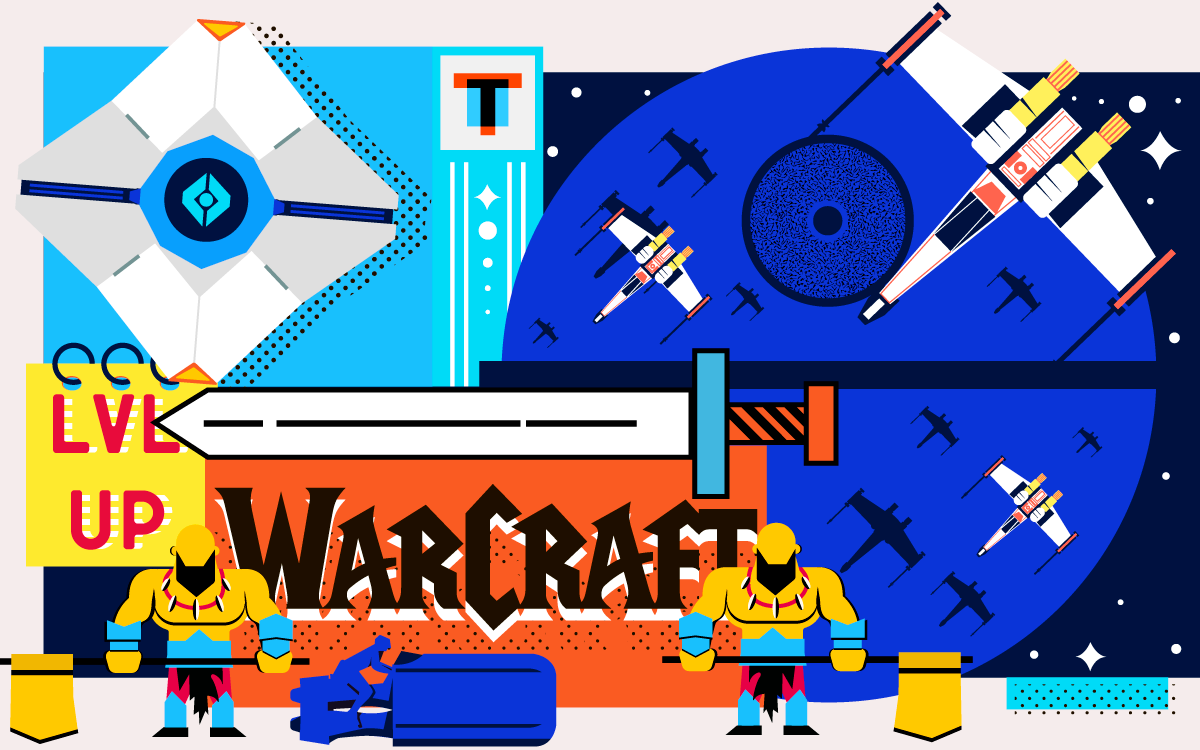 Плит, Стикни: World of Warcraft. Полная иллюстрированная энциклопедия