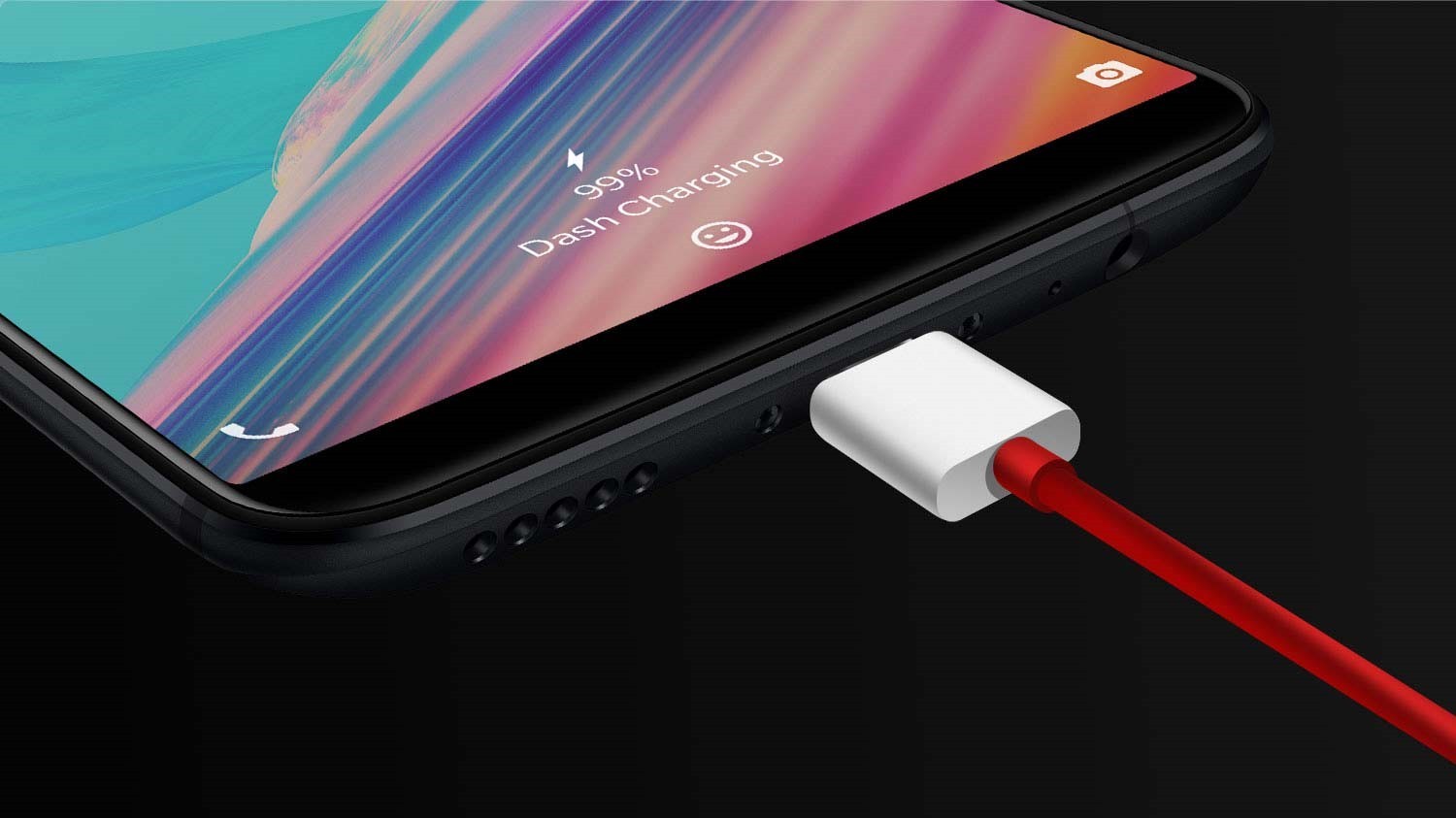 Android 10 отключает USB-порт, если он перегрелся или засорился