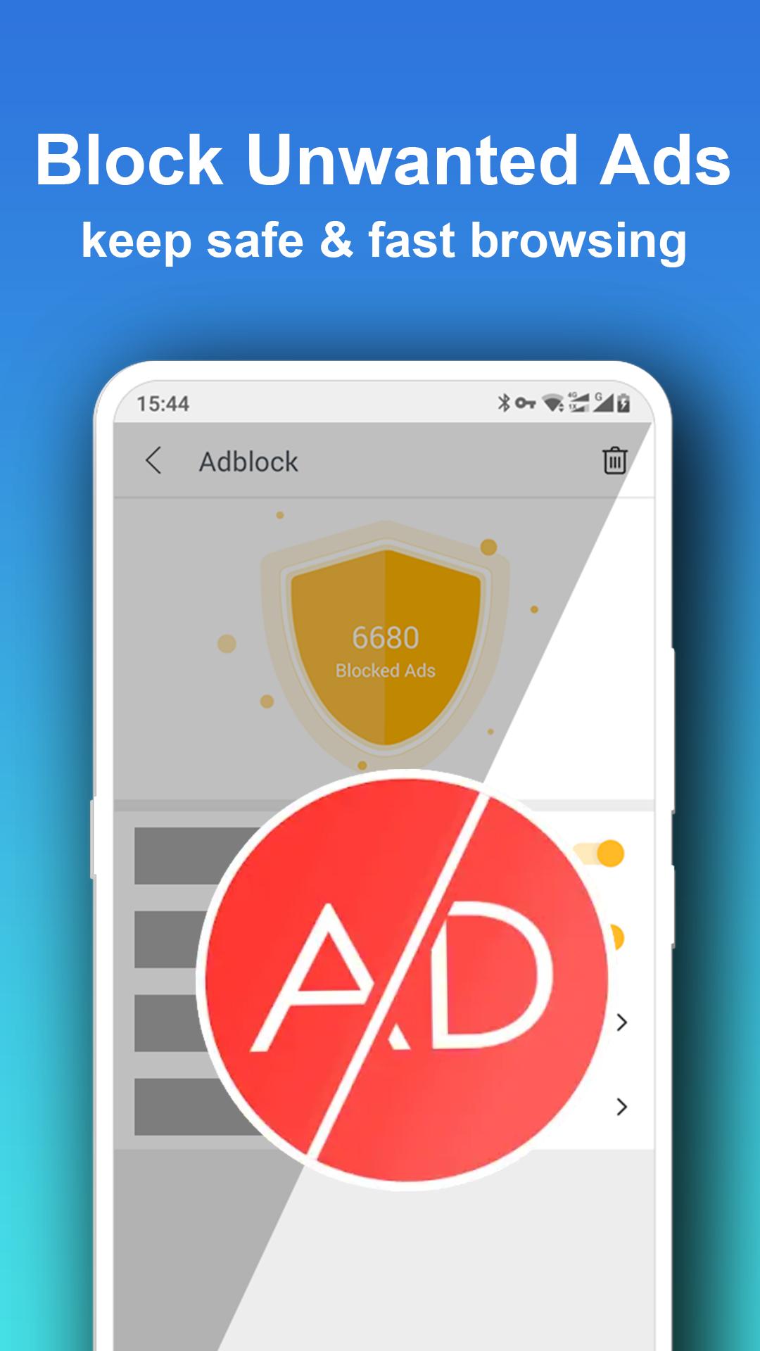 Скачать Pure Browser 2.4.1 для Android