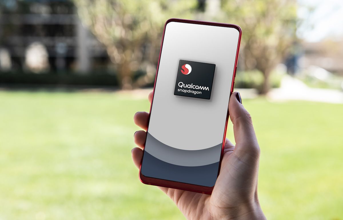 Раскрыты характеристики Snapdragon 735: самый мощный чип Qualcomm среднего  класса