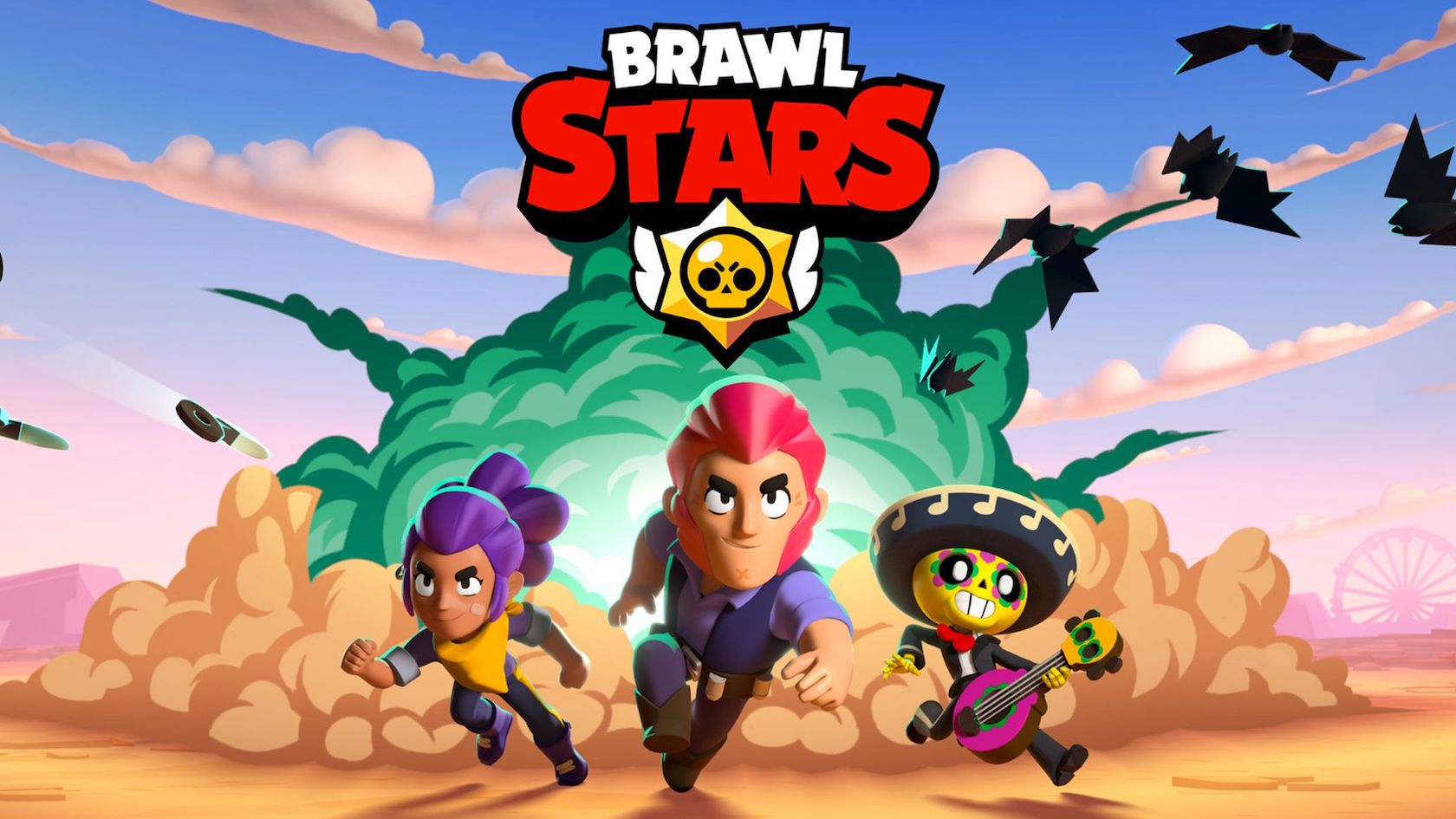 Brawl Stars заработала 422 млн долларов за первый год после релиза