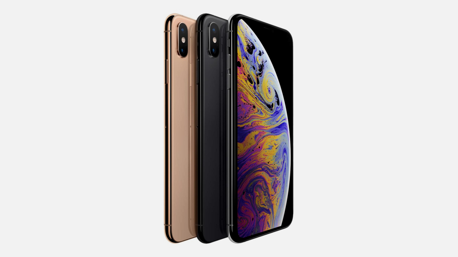 Apple начинает продавать восстановленные iPhone XS со скидкой до 350  долларов