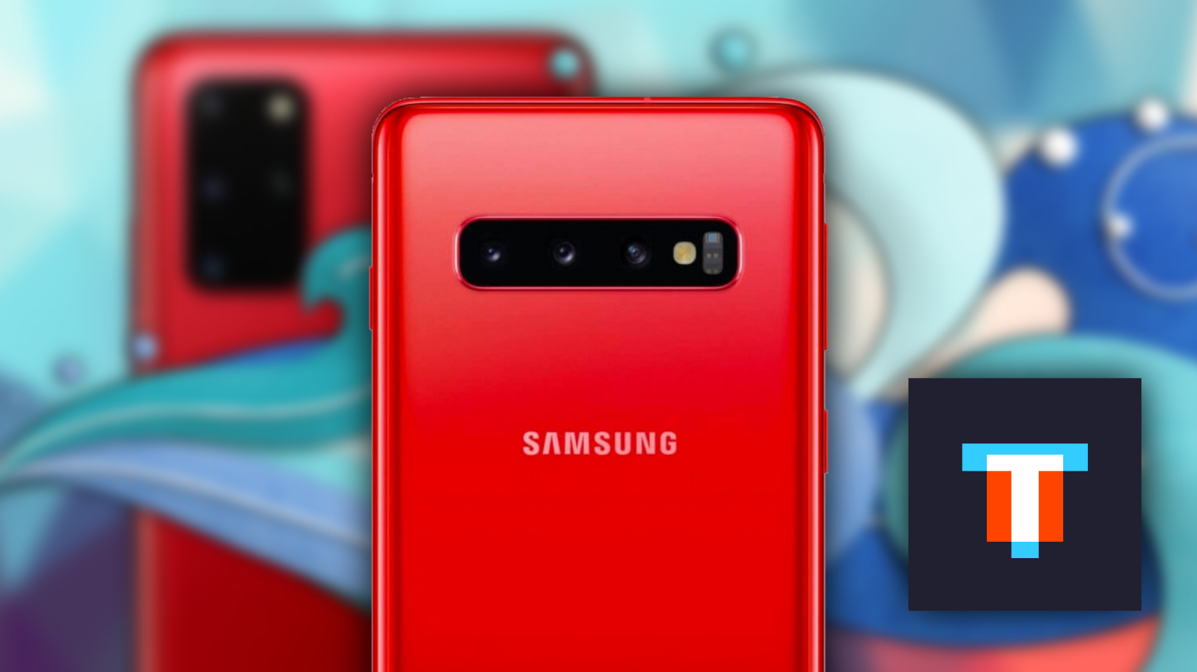 10 причин купить старый Samsung Galaxy S10 вместо нового Galaxy S20