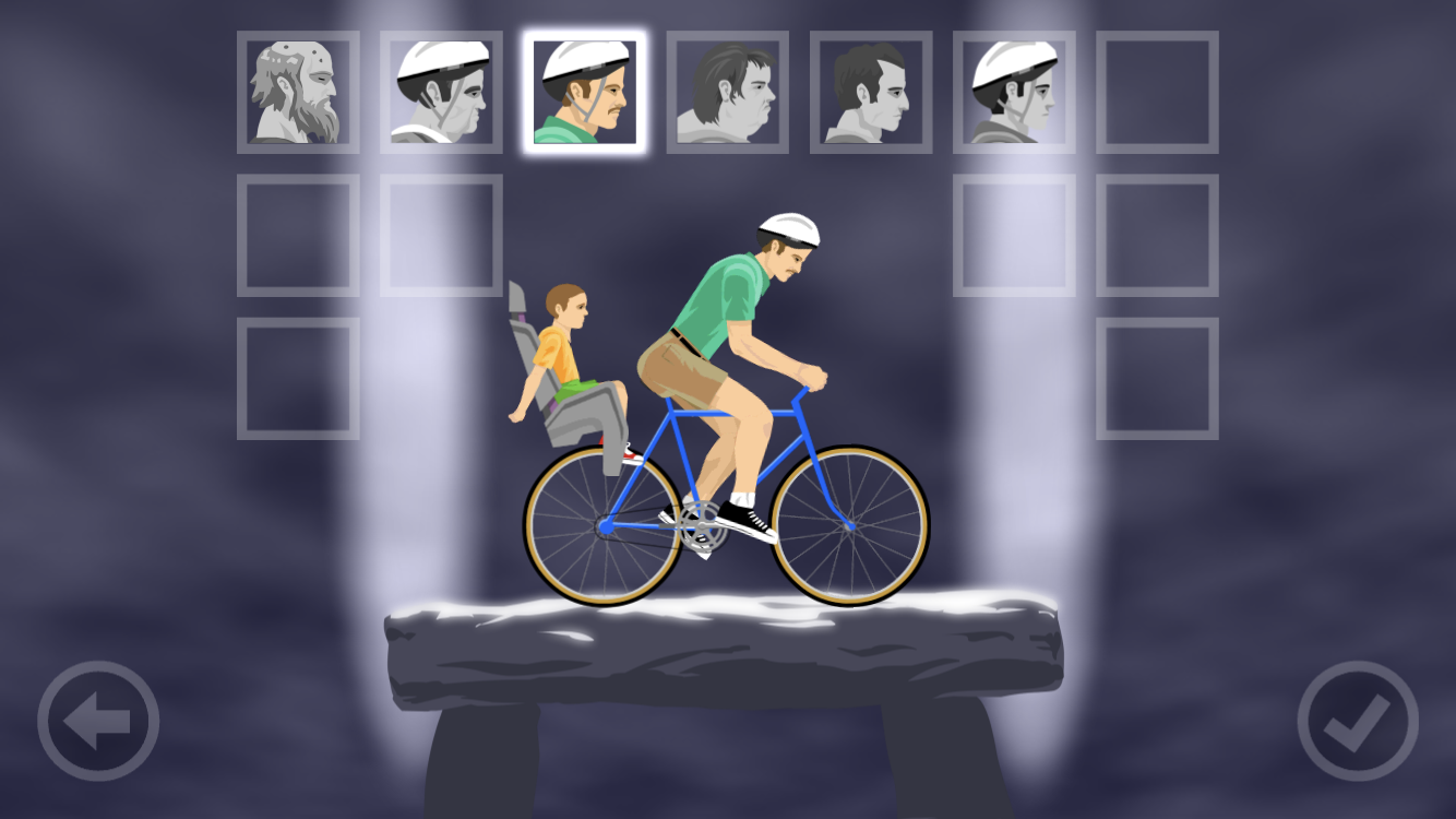 игра игру happy wheels (99) фото