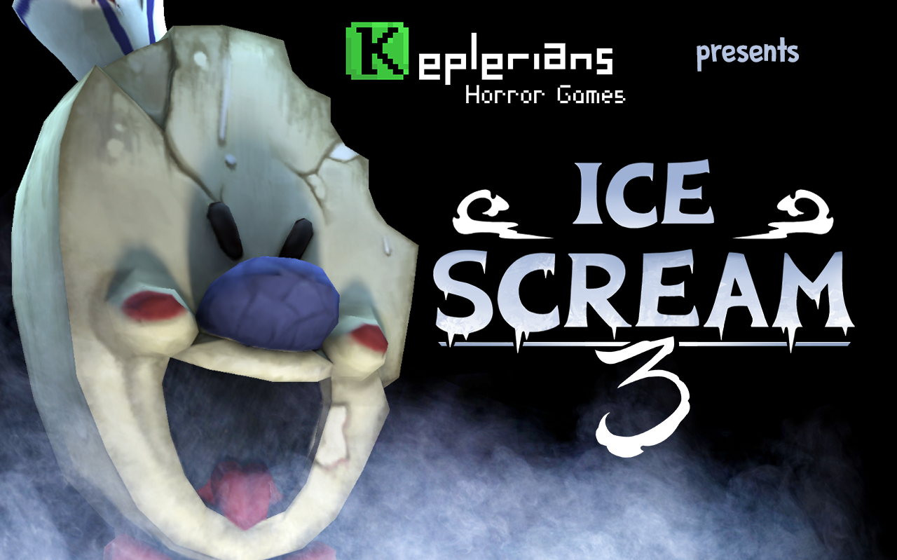 Скачать Ice Scream 3 1.1.7 для Android