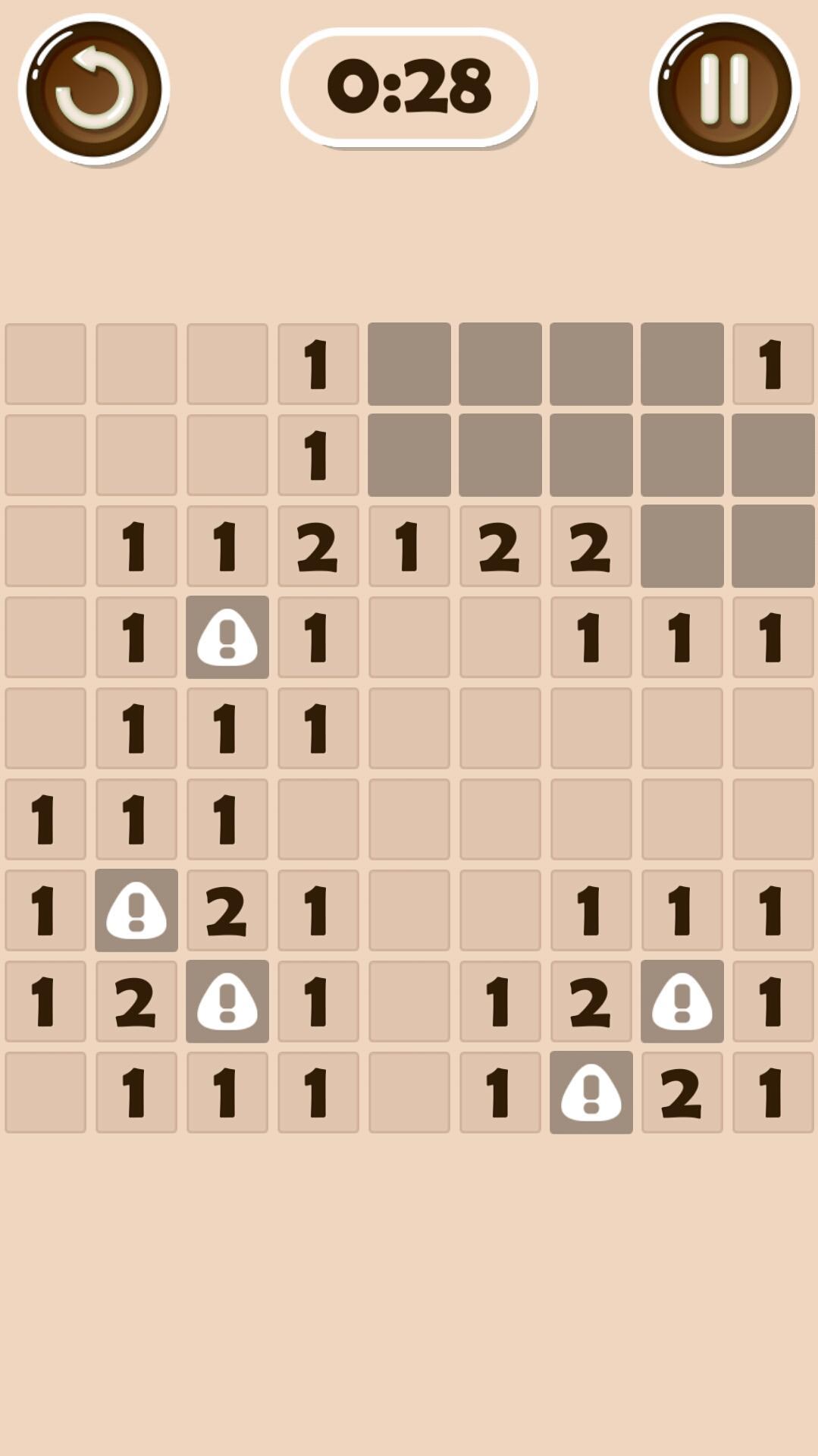 Скачать Настоящий Сапер 1.8 Для Android