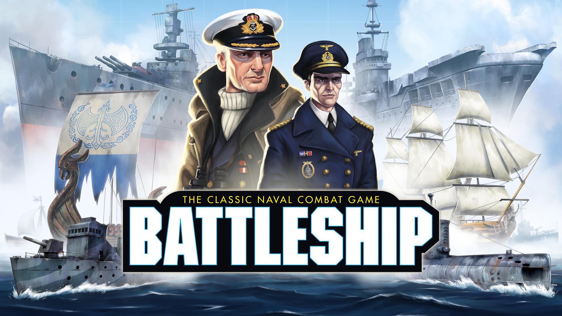 Скачать BATTLESHIP 0.2.5 для Android