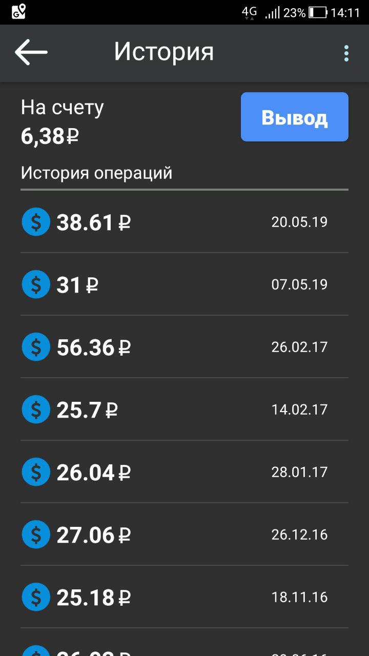 Скачать VKtarget 3.3.4 для Android