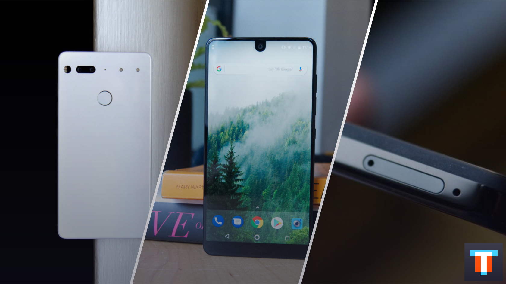 7 причин, почему провалился Essential Phone — смартфон от создателя Android