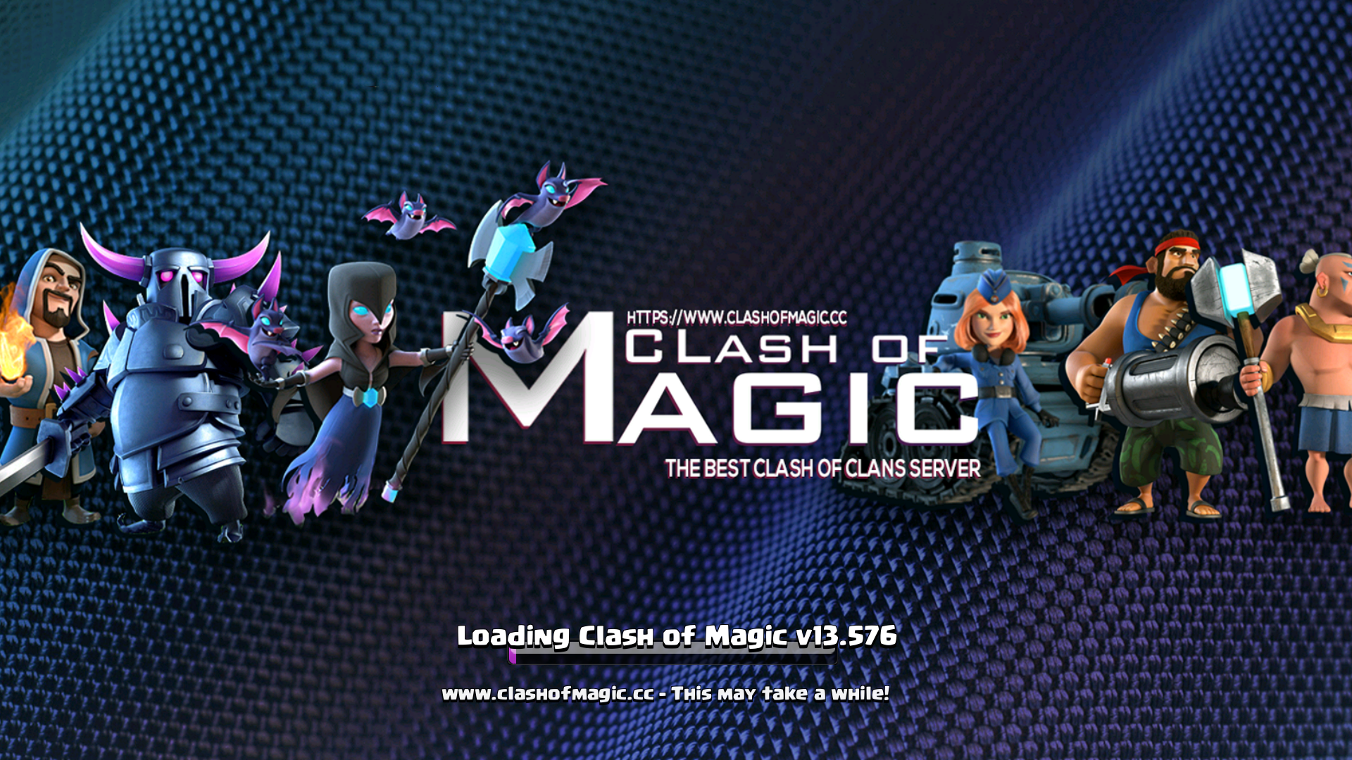 Скачать Clash of Magic 16.253.30 для Android