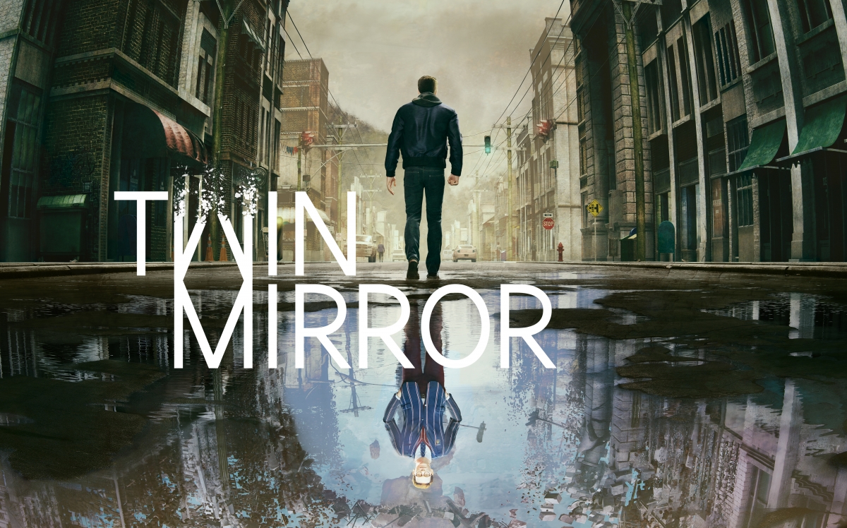 Состоялся релиз Twin Mirror: загадки, мистика и отсутствие экшна