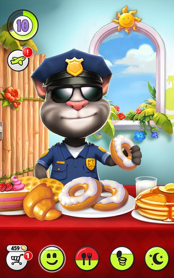 Улучшенная производительность