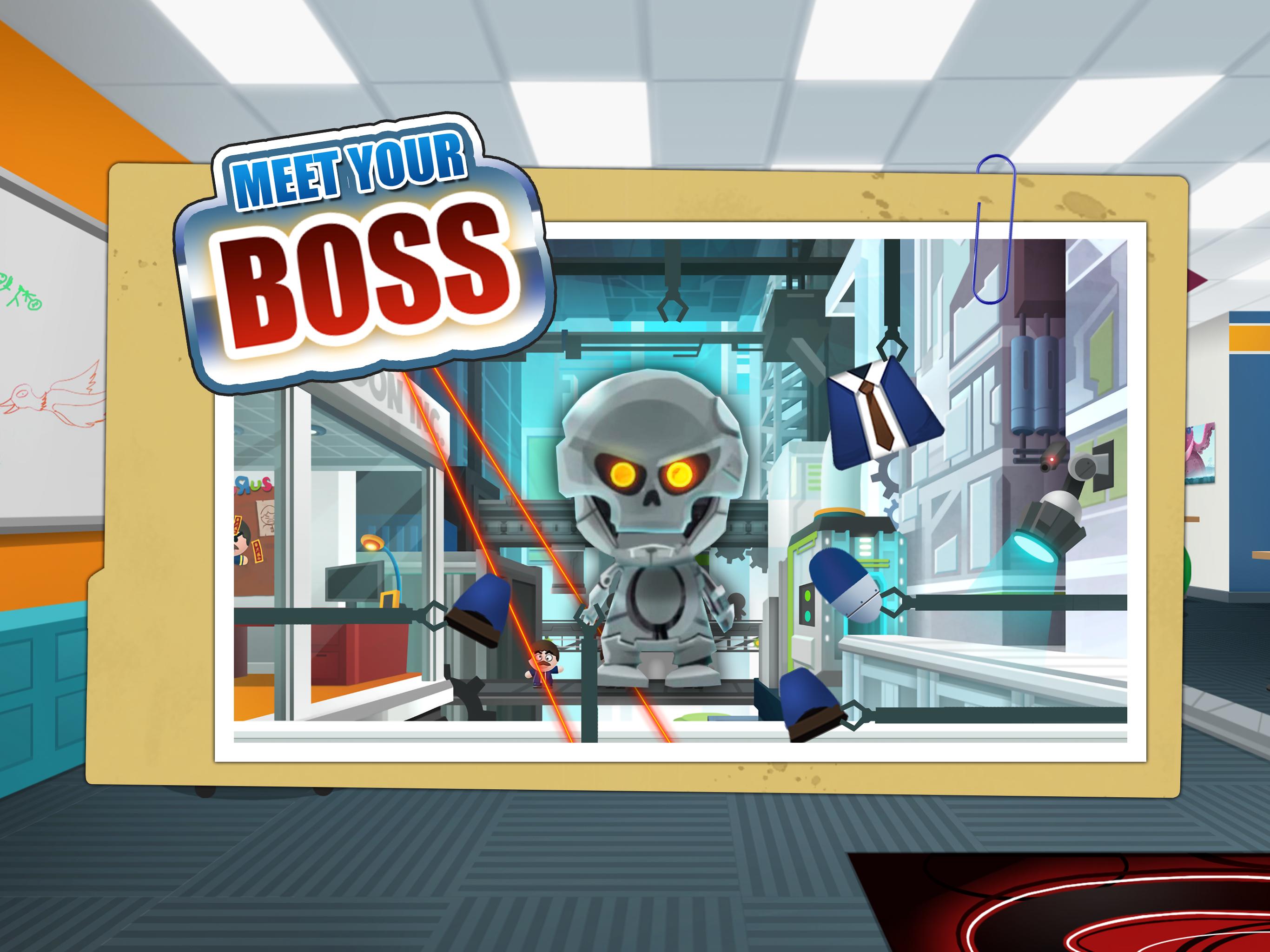 Скачать Beat the Boss 5 1.1.3 для Android