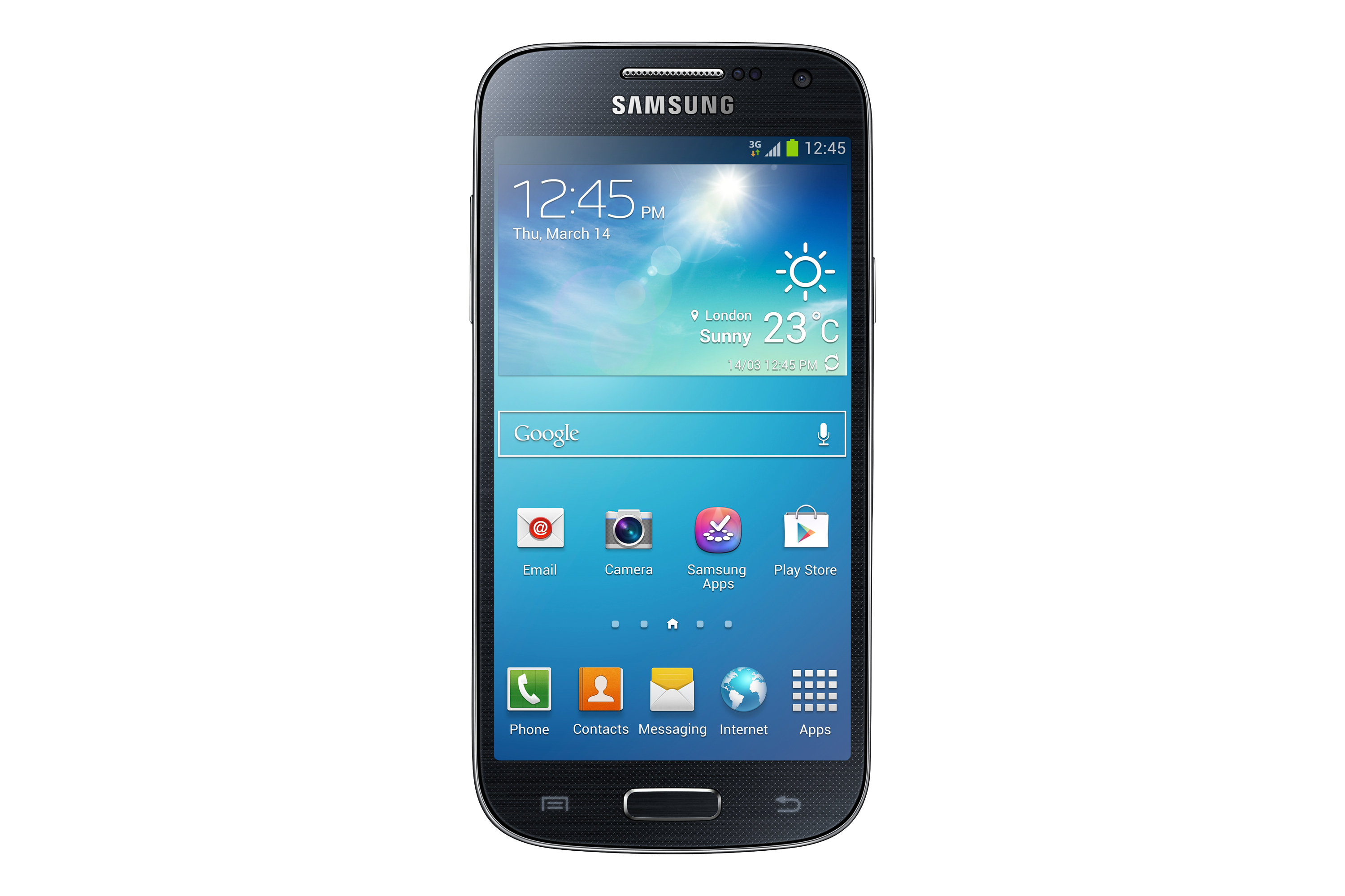 Mini-версия Samsung Galaxy S IV уже доступна в России