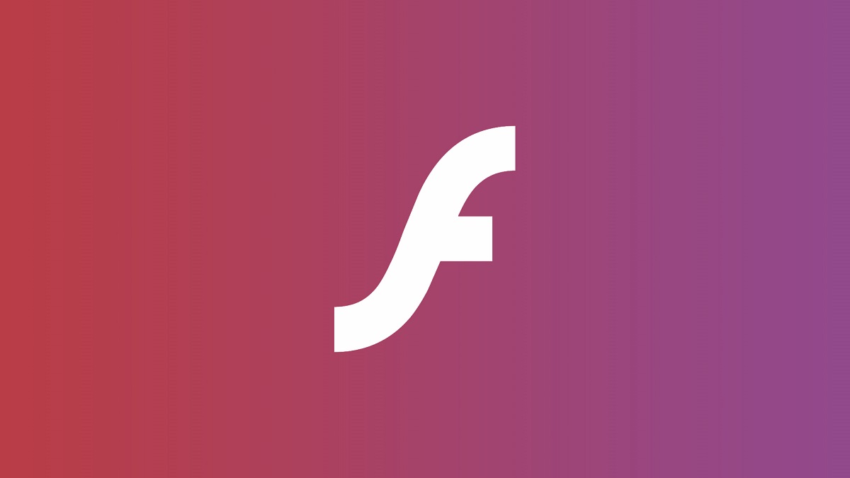 Прощай, эпоха: сегодня Adobe блокирует весь Flash-контент и удаляет Flash  Player