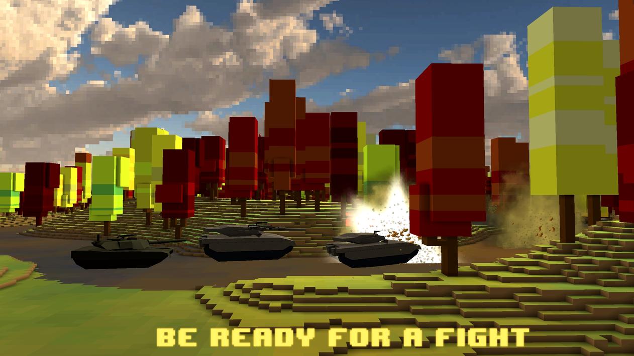 Скачать Iron Cube 0.52 для Android