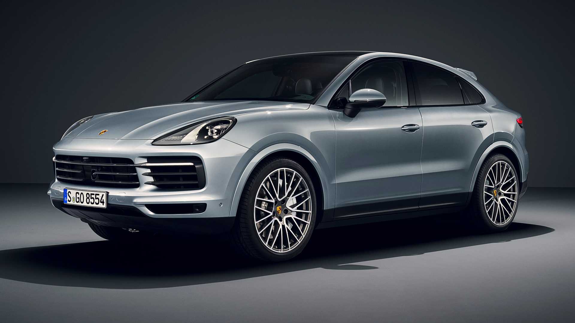 По итогам 2020 года Porsche стала самым успешным брендом концерна Volkswagen