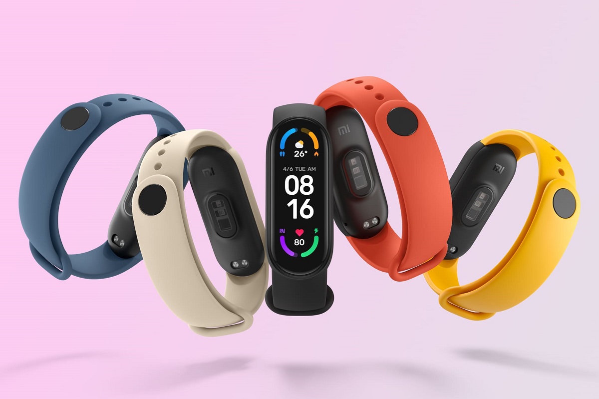 Стоит ли покупать Mi Band 6 вместо подешевевших Mi Band 4 и 5: сравнение