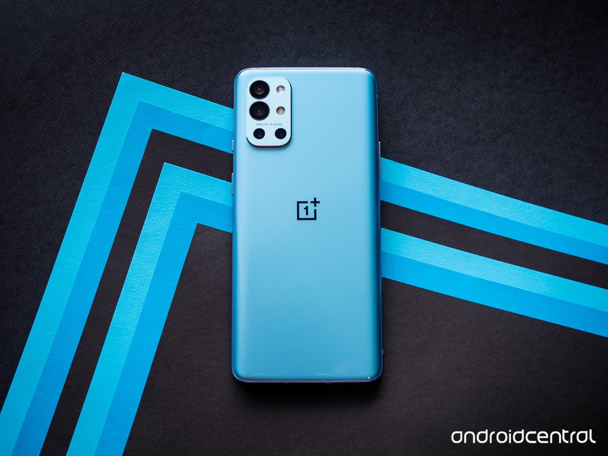 Obzor Oneplus 9r Ne Samoe Luchshee Predlozhenie Na Rynke