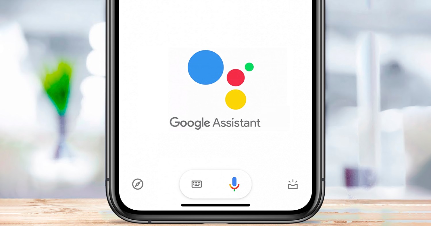 Google Assistant сможет выполнять некоторые действия без команды «Окей,  Google»