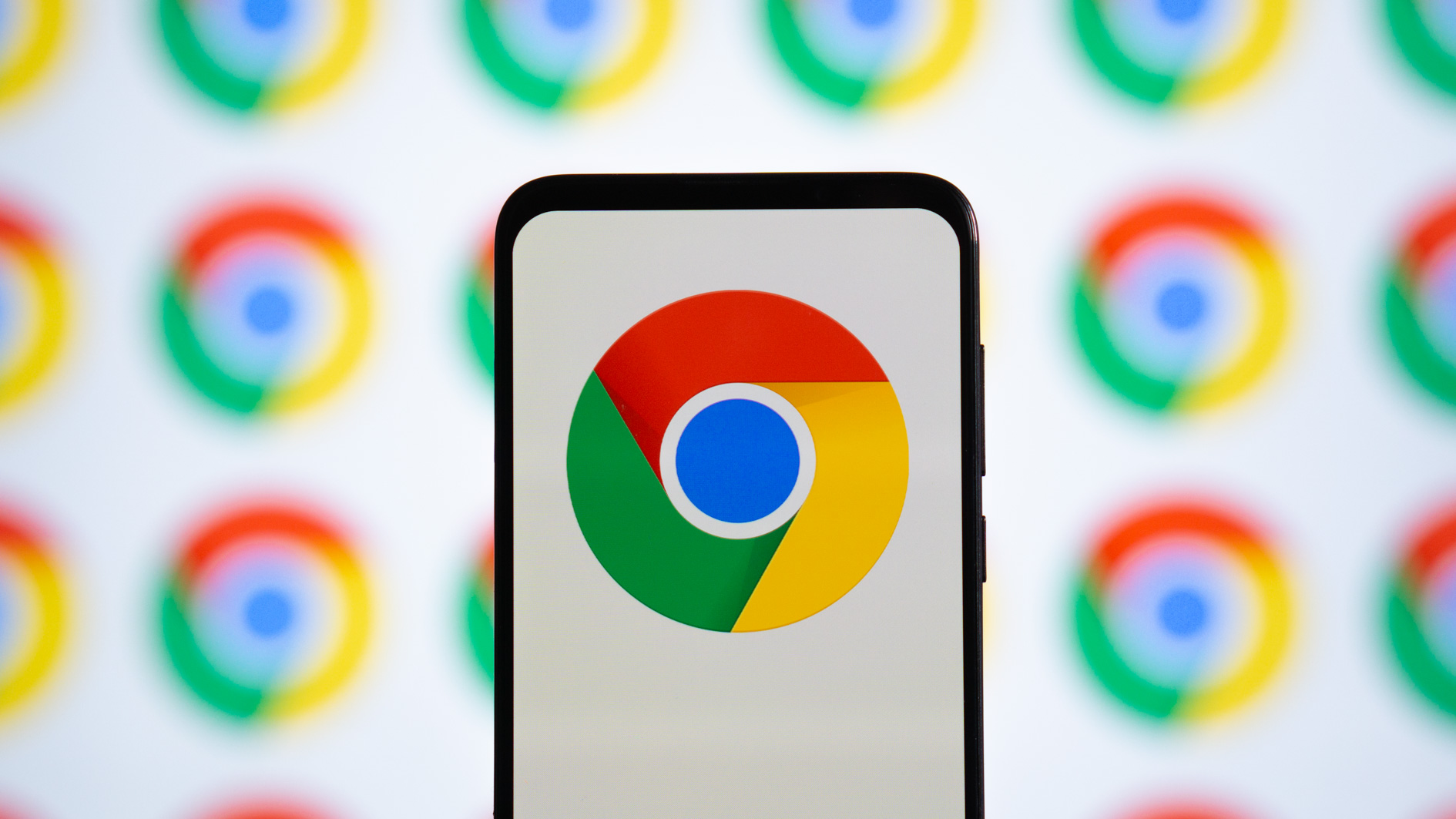 Вышел Chrome 91 для Android с новыми формами, автозаполнением SMS-паролей и  экономией батареи